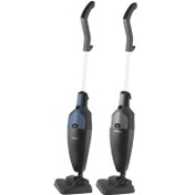 تصویر جارو برقی ایستاده پرتابل تلیونیکس مدل TVC4905 