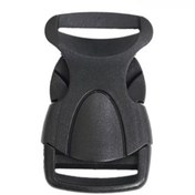 تصویر سگک خرچنگی ایرانی ۴ سانت 