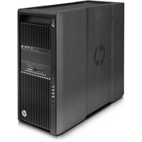 تصویر کیس استوک HP WORKSTATION Z840 HP Z840 Workstation