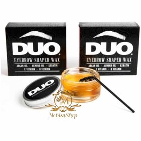 تصویر صابون ابروی دوو DUO DUO