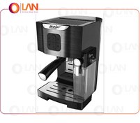 تصویر اسپرسو ساز مایر مدل Maier MR-639 Espresso Coffee Maker MR-639