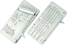 تصویر گیج pipe pit 