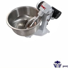 تصویر خمیرگیر نانوایی 