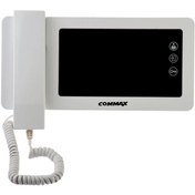 تصویر آیفون تصویری COMMAX مدل 43N Taba-Smart Wall Pad -LCD TFT 4/3 inch 43N