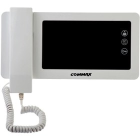 تصویر پکیج کامل 2 واحدی آیفون تصویری کوماکس COMMAX