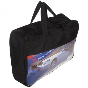 تصویر چادر طوسی ضد آب (m) 