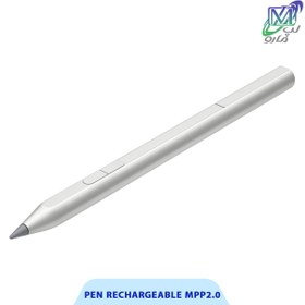 تصویر قلم لمسی اچ پی مدل MPP 2.0 Tilt 