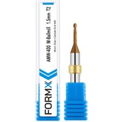 تصویر فرز میلینگ Formx تراش متال آیدایت مدل Aidite AMW-400 