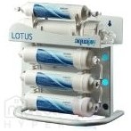 تصویر دستگاه تصفیه آب آکواجوی مدل لوتوس 