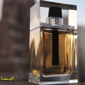 Dior homme eau de best sale toilette 100ml