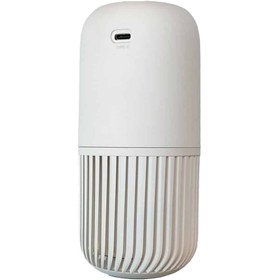 تصویر تصفیه کننده هوا داخل خودرویی air purifier 