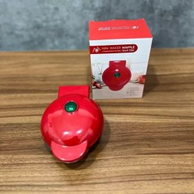 تصویر وافل ساز مینی RoHS 