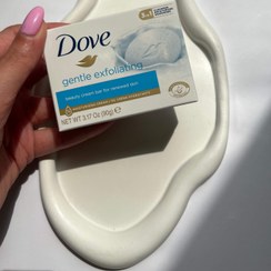 تصویر صابون داو 