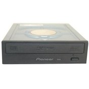 تصویر DVD RW Pioneer S20LBLK - کد Code01 عاااالی 