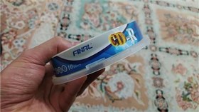 تصویر جعبه CD فاینال 10عددی 