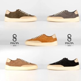 تصویر کفش ونس مردانه کد ۰۳۳ 