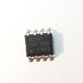 تصویر آیسی IC IR2104S SMD ORIGINAL IC IR2104S SMD ORIGINAL