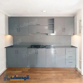 تصویر کابینت مدل سهند 