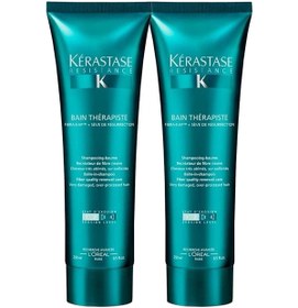 تصویر شامپو اورجینال برند Kerastase کد 786895434 