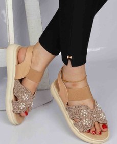 تصویر صندل گیپور مروارید 