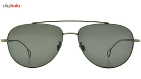 تصویر عینک آفتابی Nik03 سری Sun مدل Nk555 C9s ا Nik03 Sun Nk555 C9s Sunglasses Nik03 Sun Nk555 C9s Sunglasses