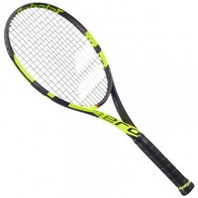 تصویر راکت تنیس بابولات Pure Aero Rack ا Babolat Pure Aero Rake tennis racket Babolat Pure Aero Rake tennis racket