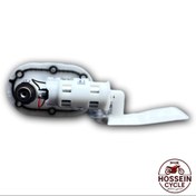 تصویر پمپ بنزین کامل فابریک کی ال دی KLD 