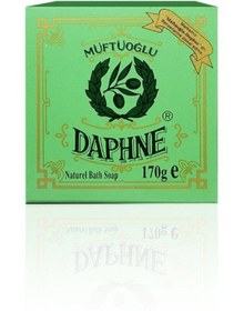 تصویر صابون جامد اورجینال برند Muftuoglu مدل Natural Soap 170 Gr کد 33653376 