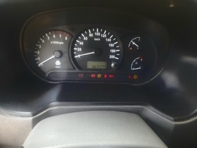 تصویر تیبا صندوق‌دار مدل 1391 ا Tiba Sedan EX Tiba Sedan EX