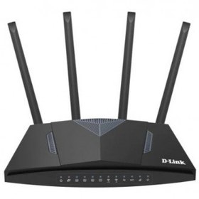 تصویر روتر بی سیم LTE دی-لینک مدل DWR-M960(نو) DWR-M960 4G AC1200 Wireless LTE Router