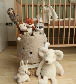 تصویر باکس تدی اچ اند ام 