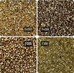 تصویر ملیله شکسته FGB 