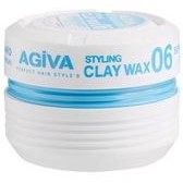 تصویر واکس موی آگیوا AGIVA - 06 AGIVA STYLING WAX