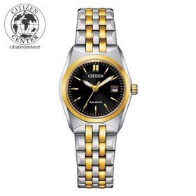 تصویر ساعت مچی زنانه سیتیزن مدل EW2299-50E CITIZEN Women's Watch Model EW2299-50E