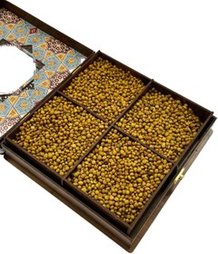 تصویر عدس بوداده 1 کیلو گرم 