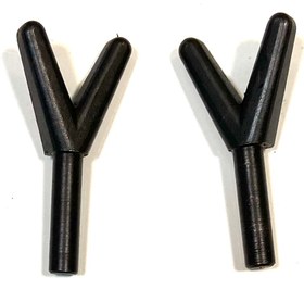 تصویر پا مرغی پشمچین 