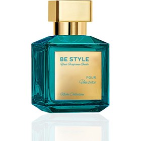 تصویر ادکلن اورجینال برند Be style perfumes کد 820025179 