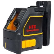 تصویر تراز لیزری طرح دیوالت مدل HW088 