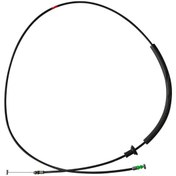 تصویر سیم کاپوت جک S5 