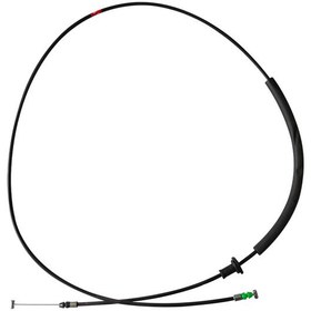 تصویر سیم کاپوت جک S5 