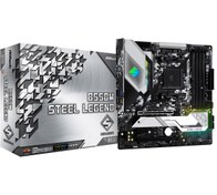 تصویر مادربرد ASRock مدل PRIME B650M-A WiFi II DDR5 