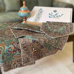 تصویر پک دیبا 