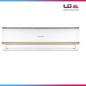 تصویر کولر گازی پاکشوما 18 هزار مدل MPF-18CH Pakshoma MPF-18CH Air Conditioner