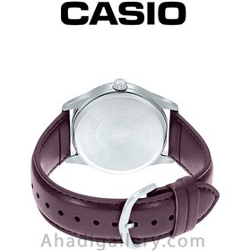 تصویر ساعت عقربه ای کاسیو مردانه مدل MTP-VD03L-5A Casio Standard MTP-VD03L-5A Analog Watch