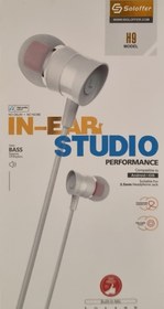 تصویر هندزفری SOLOFFER H9 