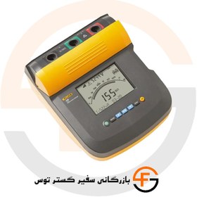 تصویر میگر فلوک مدل FLUKE 1555 