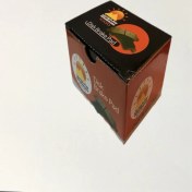 تصویر لنت ترمز چرخ جلو پراید 