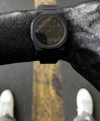 تصویر ساعت دی میلانو کپی - Flymod 