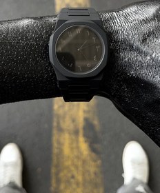 تصویر ساعت دی میلانو کپی - Flymod 