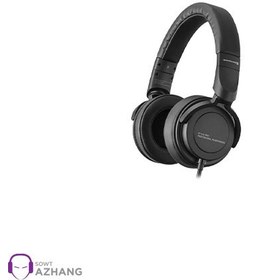 تصویر هدفون بیرداینامیک مدل DT 240 PRO Beyerdynamic DT 240 PRO Headphones